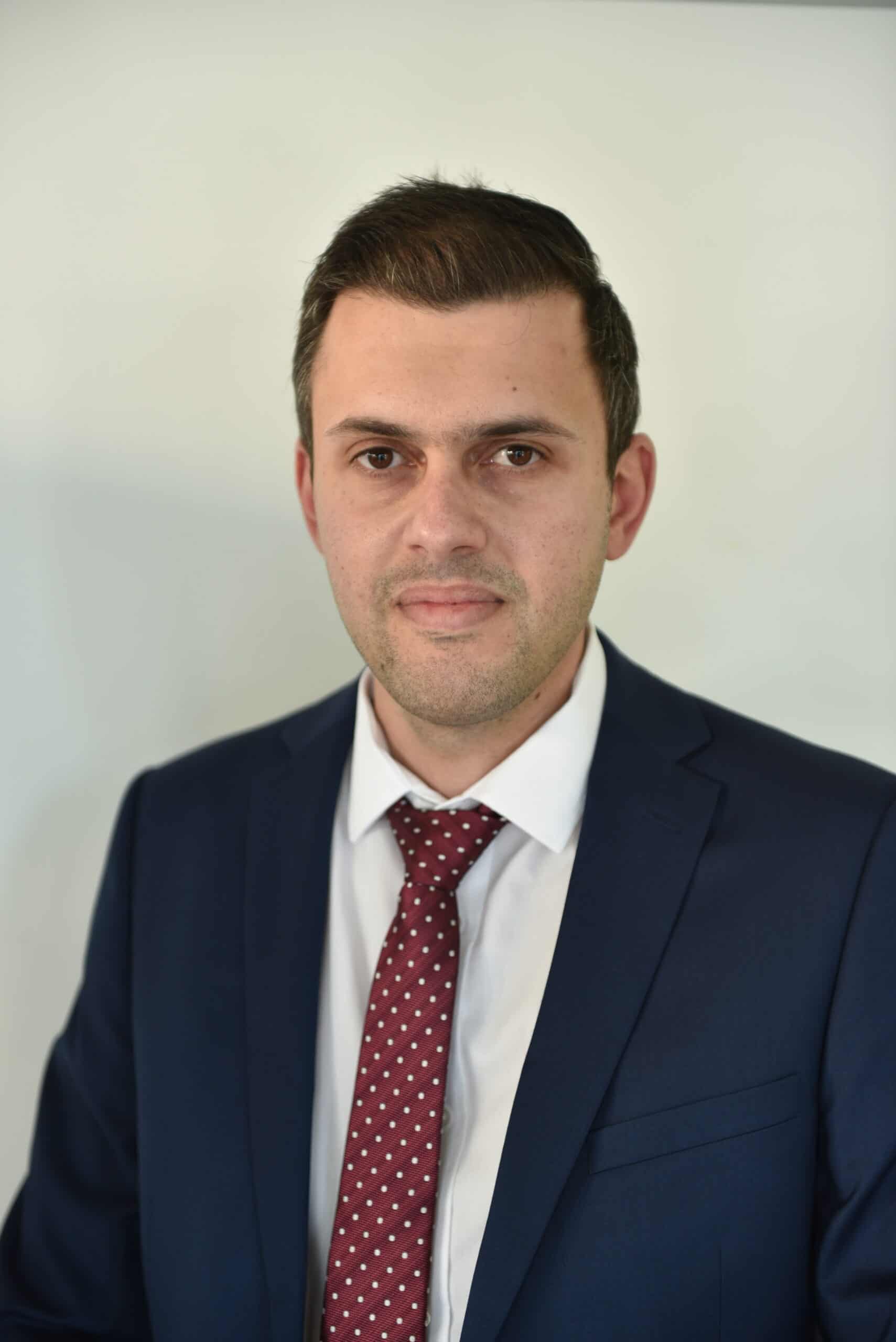Constantinos Englezou A Prodromou Co 